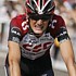 Frank Schleck wird Dritter bei L�ttich-Bastogne-L�ttich 2007
